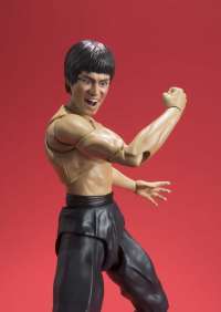 Брюс Ли (S.H. Figuarts Bruce Lee  Action Figure) #8