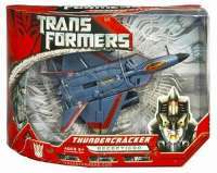 Transformers Voyager Thundercracker #1