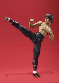 Брюс Ли (S.H. Figuarts Bruce Lee  Action Figure) #6