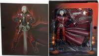 Devil May Cry: Дантэ (Devil May Cry Ultimate Dante 7" Action Figure) #4
