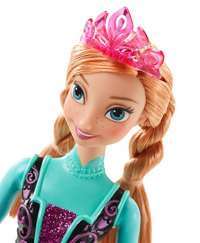 Игрушка Холодное Сердце: Анна (Frozen Sparkle Princess Anna - 12") #2