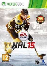 NHL 15 (Xbox 360)