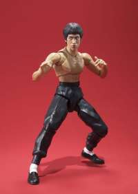 Брюс Ли (S.H. Figuarts Bruce Lee  Action Figure) #1