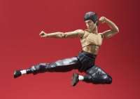 Брюс Ли (S.H. Figuarts Bruce Lee  Action Figure) #2