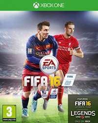 FIFA 16 (Xbox One)