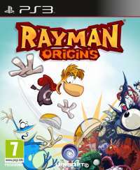 Rayman: Origins (PS3)