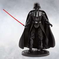 Звездные Войны: Элитная Серия - Дарт Вейдер (Star Wars: Elite Series Die Cast  Darth Vader  Action Figure - 7)