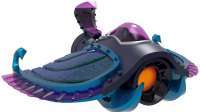 Skylanders SuperChargers: Vehicle Sea Shadow Character Pack #1