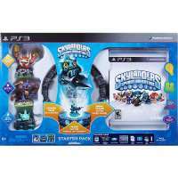 Skylanders Spyros Adventure Starter Pack (PS3)