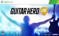 Guitar Hero Live (Xbox 360) #1