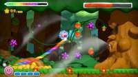 Kirby and the Rainbow Paintbrush (Nintendo Wii U) #1