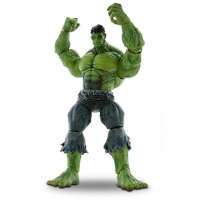 Marvel Select Hulk Unleashed Action Figure #3