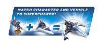 Skylanders SuperChargers: Vehicle Sky Slicer Character Pack #6