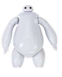 Город Героев: Бэймакс (Big Hero 6 Armor-Up Baymax 6" Action Figure) #2