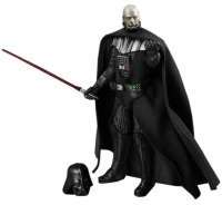 Звездные Войны: Дарт Вейдер (Star Wars The Black Series Darth Vader 6" Figure) #2