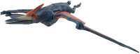 Игрушка динозавр Мир Юрского Периода 2: Птеранодон (Jurassic World: Fallen Kingdom - Roarivores Pteranodon Figure)#3