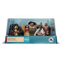 Ваяна фигурки (Disney Moana Figure Play Set) box
