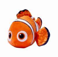 В поисках Дори: Немо мини (Finding Dory 6" Nemo Mini Plush)