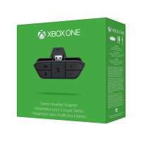 Microsoft Stereo Headset Adapter (Xbox One) #10