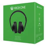 Microsoft Xbox One Stereo Headset (Xbox One) #2