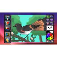 uDraw GameTablet (Xbox 360) + игра Instant Artist #8
