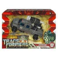 Трансформер Вояжер АЙРОНХАЙД (Ironhide) #2