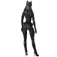 Темный Рыцарь Возрождение: Женщина-Кошка (The Dark Knight Rises: Catwoman Selina Kyle Mafex) #1