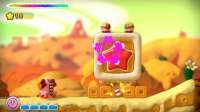 Kirby and the Rainbow Paintbrush (Nintendo Wii U) #6