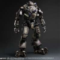 Square Enix Play Arts Kai Atlas Titanfall Action Figure #20