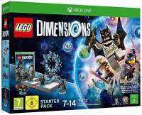 LEGO Dimensions: Starter Pack (Xbox One)