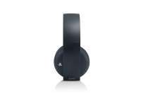 SONY Gold Wireless Stereo Headset 7.1 (PC, PS3, PS4) #1