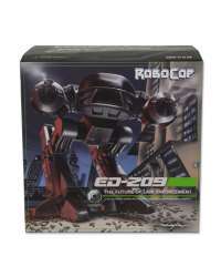 Робокоп ED-209 Цыпленок (Robocop ED-209 10"Action Figure) #2