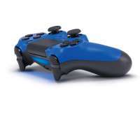 Dualshock 4 Wireless Controller Wave Blue (PS4) #6