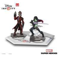 Disney INFINITY: Disney Originals (2.0 Edition) Marvel's Guardians of the Galaxy Play Set #1