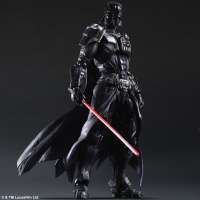 Звездные Войны: Дарт Вейдер (Star Wars Variant Play Arts Kai Darth Vader Action Figure) #1