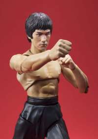 Брюс Ли (S.H. Figuarts Bruce Lee  Action Figure) #5