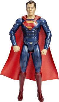 Бэтмен против Супермена: На Заре Справедливости - Супермен (Batman v Superman: Dawn of Justice Multiverse 12" Movie Master Superman Figure) #1