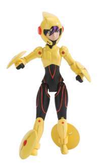 Город Героев: Томаго (Big Hero 6 Go Go Tomago Action Figure - 4'')