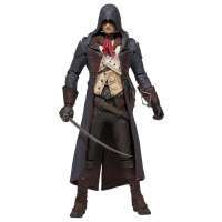 Assassin's Creed: Единство - Арно Дориан (Assassin's Creed Unity Series 3 Arno Dorian Action Figure)