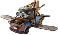 Тачки 2: Авиатор Метр (Cars 2:Take Flight Aviator Mater) #4