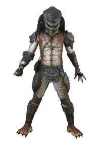 Predator 2 Stalker Predator