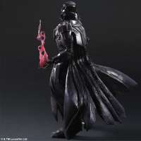 Звездные Войны: Дарт Вейдер (Star Wars Variant Play Arts Kai Darth Vader Action Figure) #3