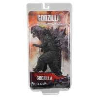 NECA Godzilla Head to Tail "Modern Godzilla" Action Figure #1