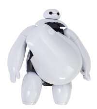 Город Героев: Бэймакс (Big Hero 6 Armor-Up Baymax 6" Action Figure) #4