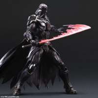 Звездные Войны: Дарт Вейдер (Star Wars Variant Play Arts Kai Darth Vader Action Figure) #2