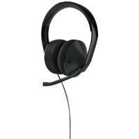 Microsoft Xbox One Stereo Headset (Xbox One)