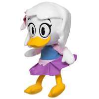 Мягкая игрушка Утиные Истории: Поночка (Duck Tales Webby Plush) 2