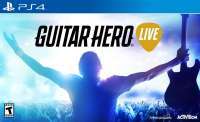 Guitar Hero Live (PS4) #2