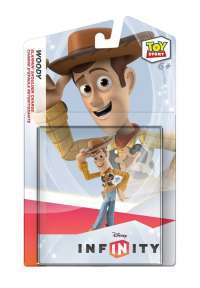 DISNEY INFINITY Woody