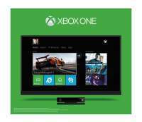 Xbox One 500Gb + Kinect #12
